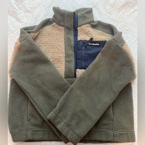 Columbia Woman’s Jacket